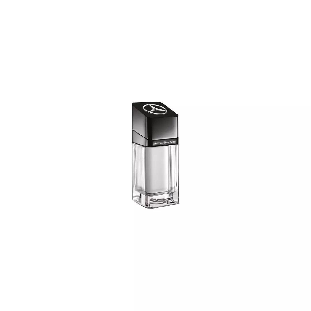 Mercedes-Benz Select Eau De Toilette 100