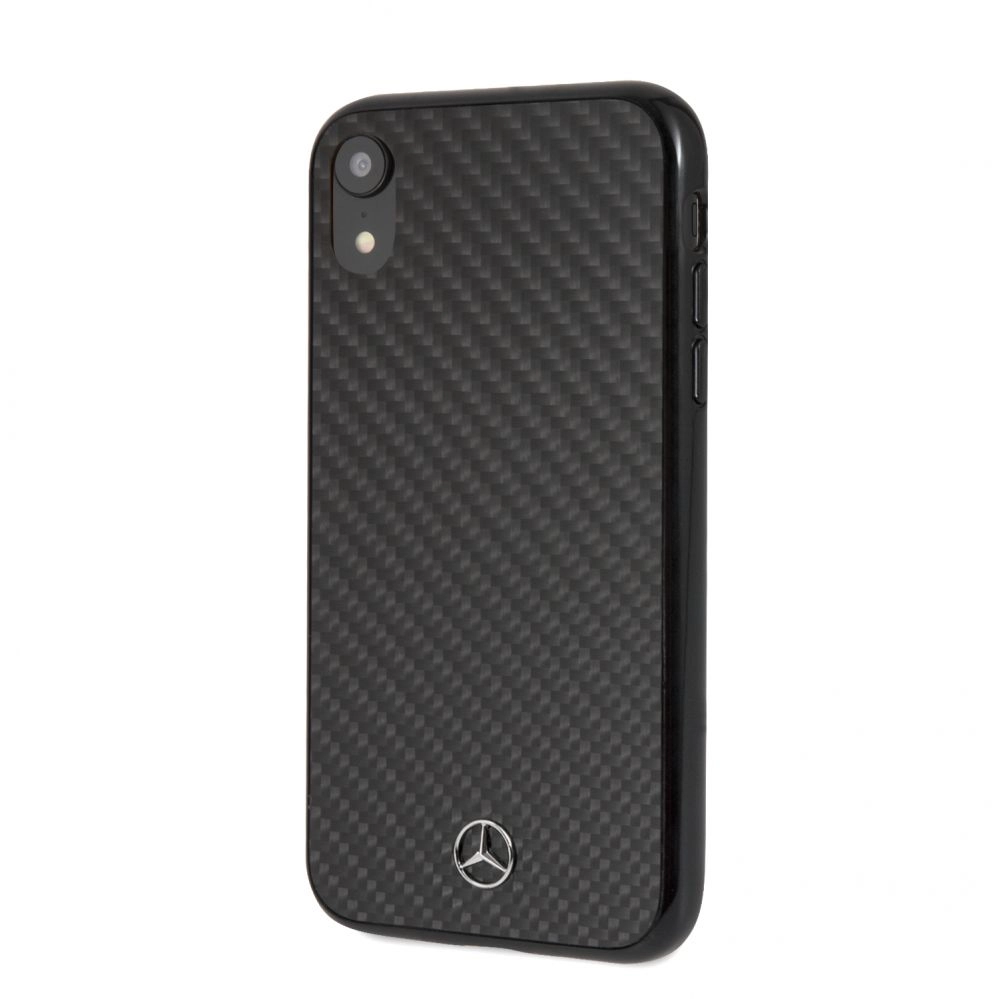 Back Cover Mercedes-Benz Apple iPhone XR