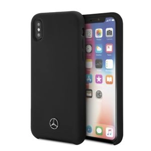 Back Cover Mercedes-Benz Apple iPhone XR