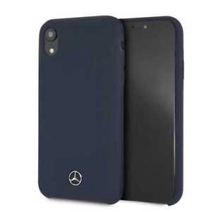 Back Cover Mercedes-Benz Apple iPhone XR