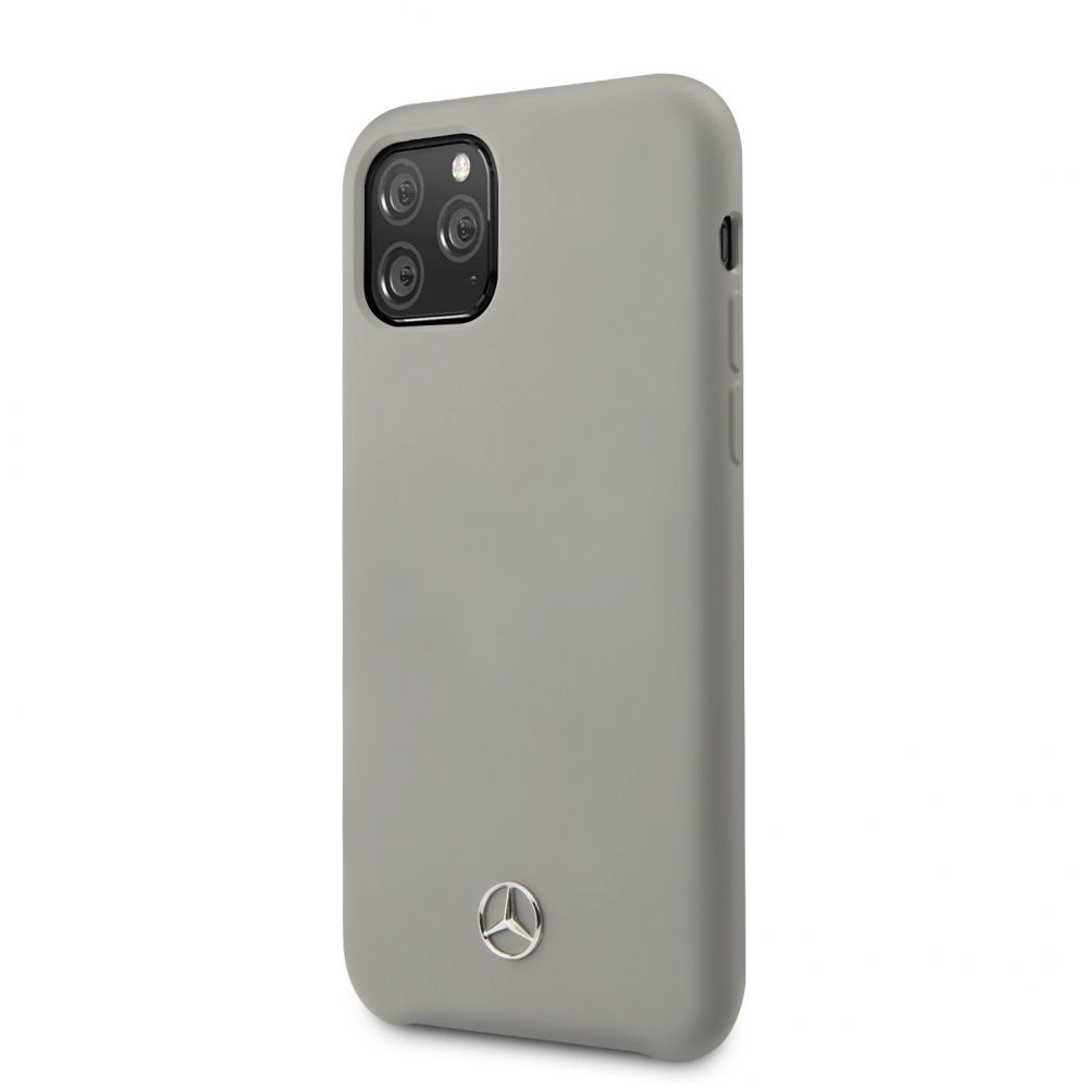 Back cover Mercedes-Benz Apple iPhone 11