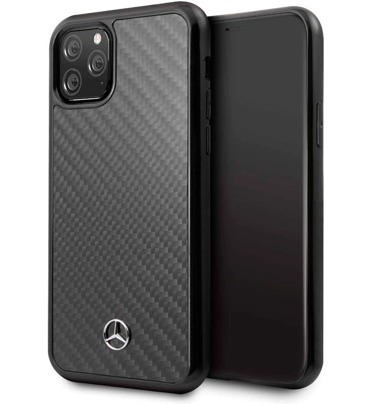 Back cover Mercedes-Benz Apple iPhone 11