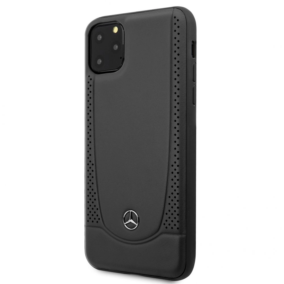 Back cover Mercedes-Benz Apple iPhone 11