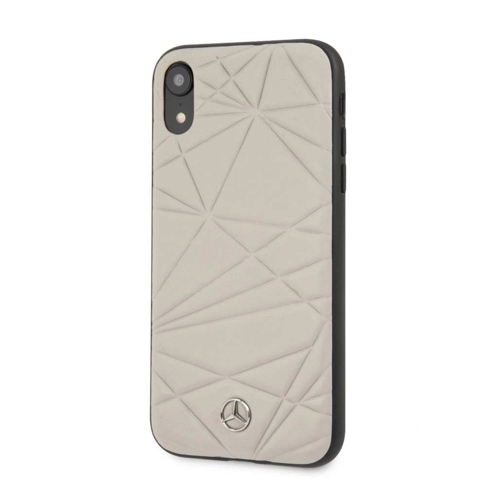 Back Cover Mercedes-Benz Apple iPhone XR