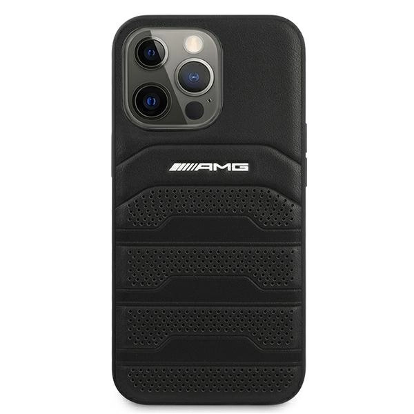 AMG AMHCP13LGSEBK iPhone 13 Pro /