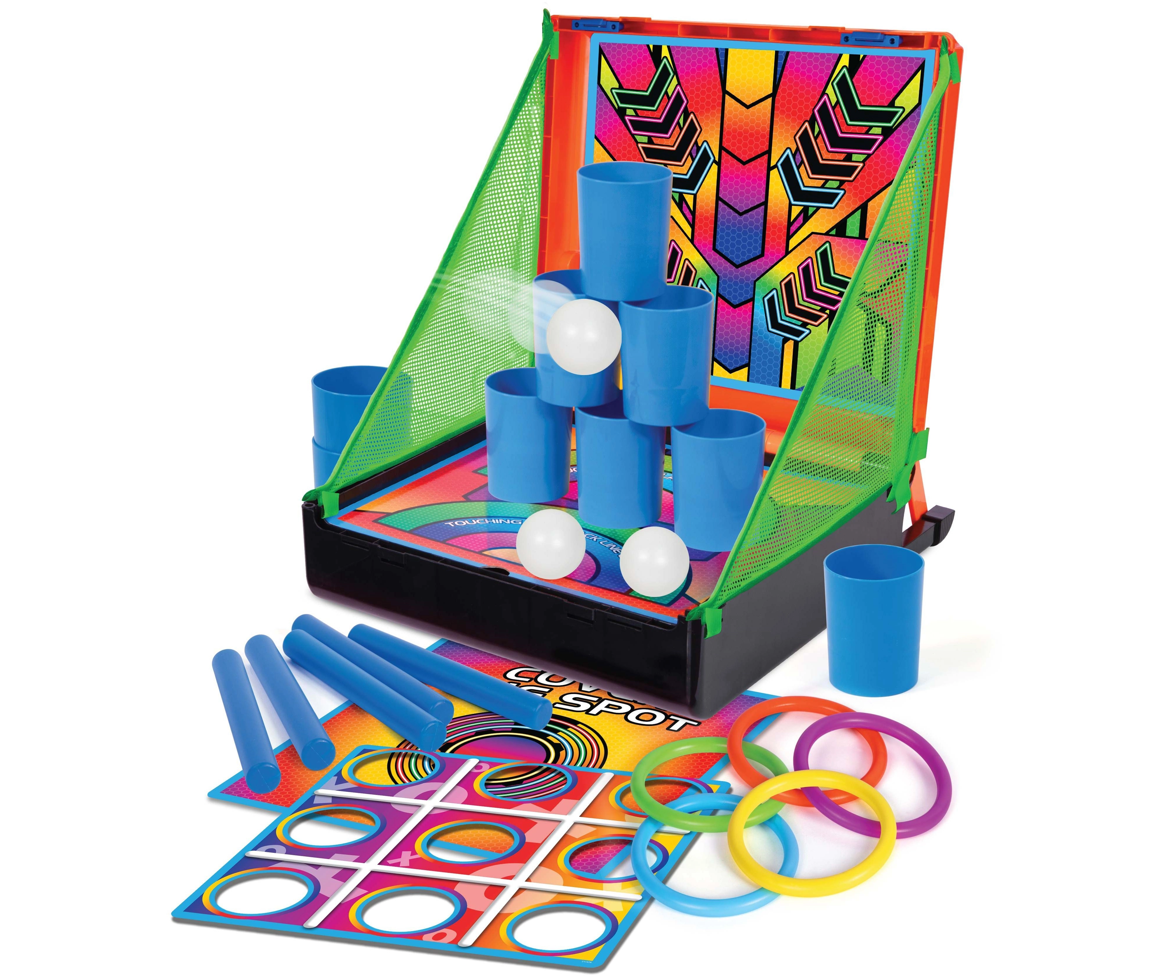 30 in 1 Party Games (GPF2405)