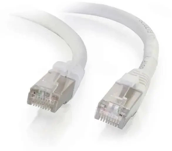 Mercodan Mercodan 371919075 kabel sieciowy Biały