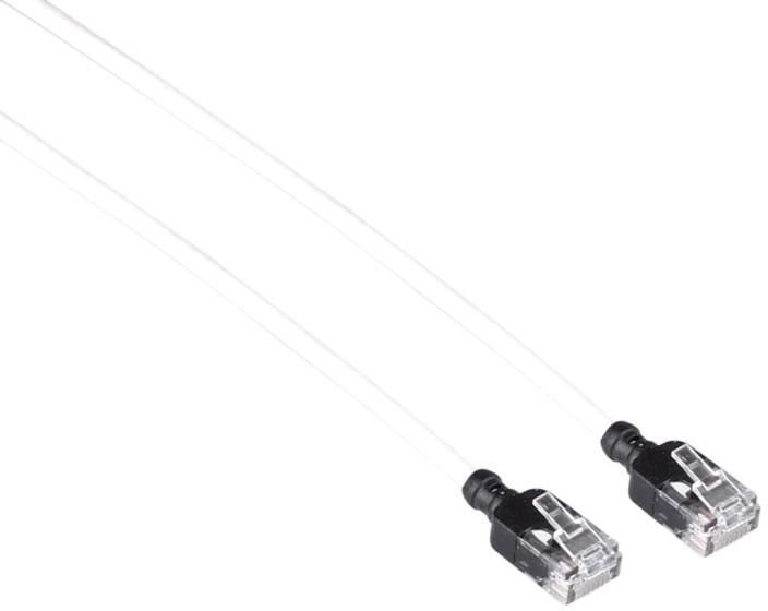 Mercodan Mercodan 371929002 kabel sieciowy Biały