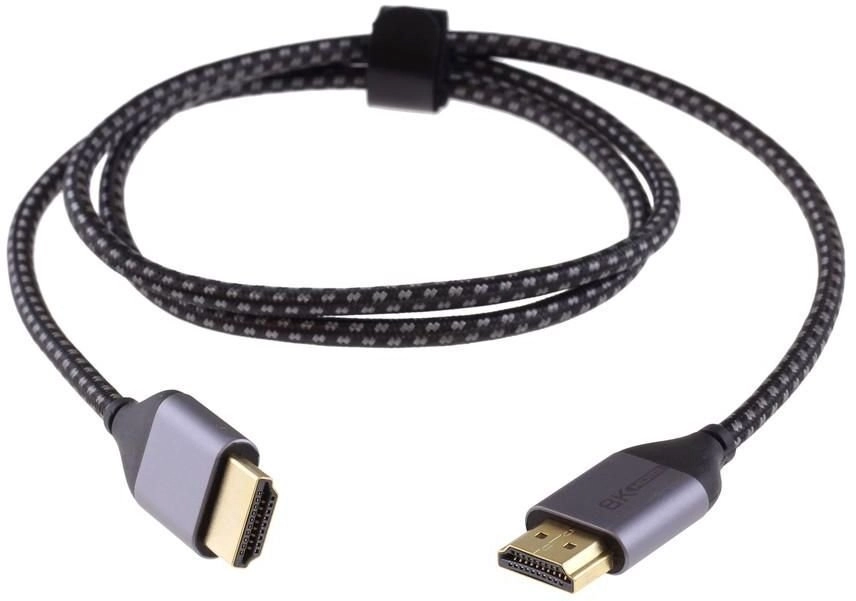 Kabel Mercodan HDMI 2.1 kabel