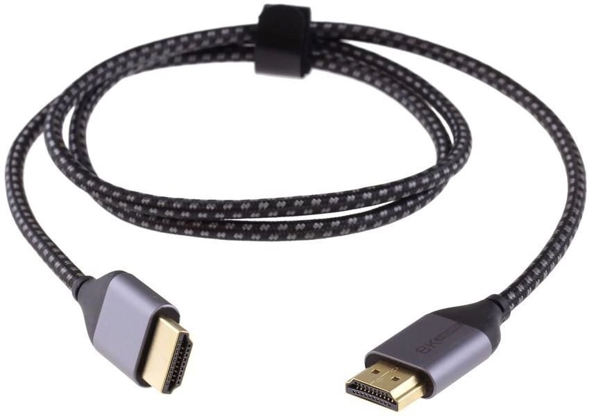 Kabel Mercodan HDMI 2.1 kabel