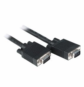 Kabel Mercodan PRO VGA kabel 2