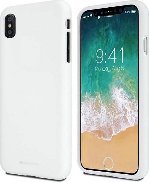 Case Mercury Case Soft for Samsung