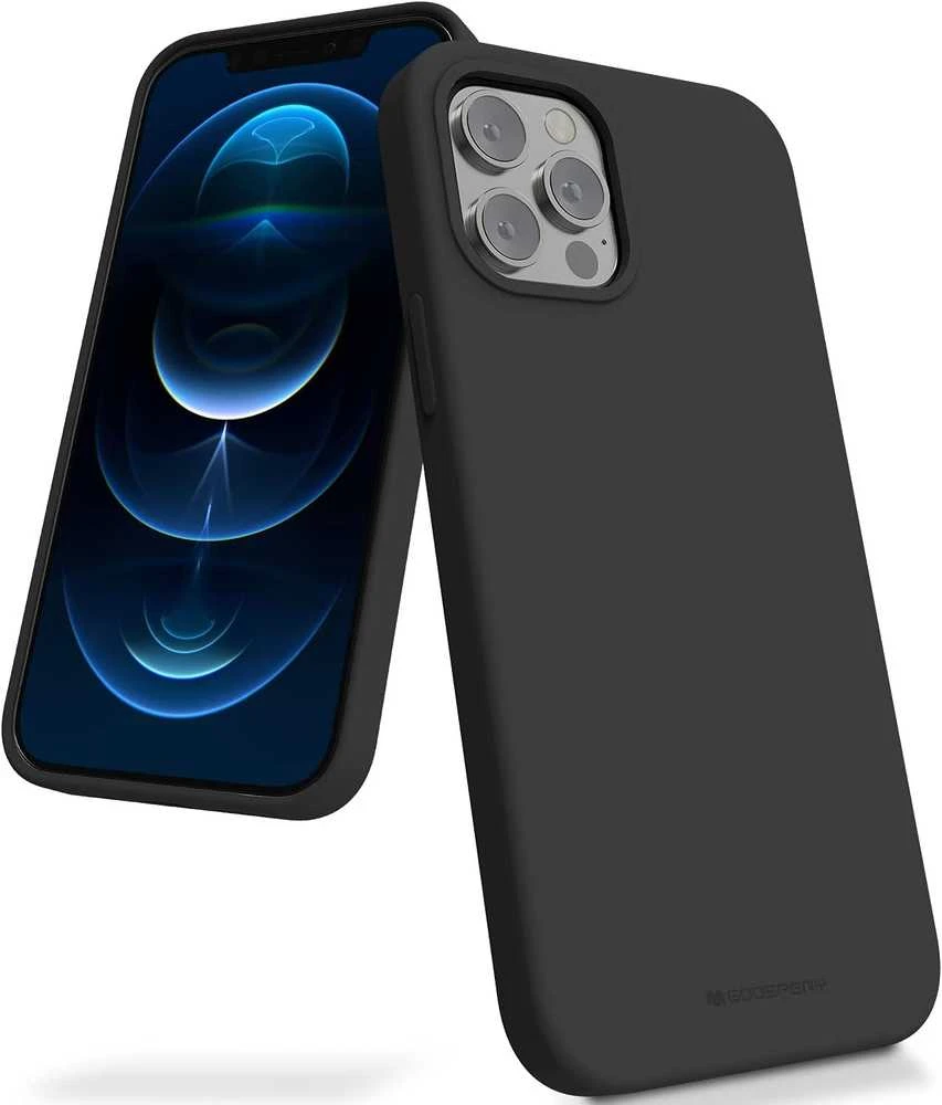 Mercury Silicone Case Samsung S25 FE
