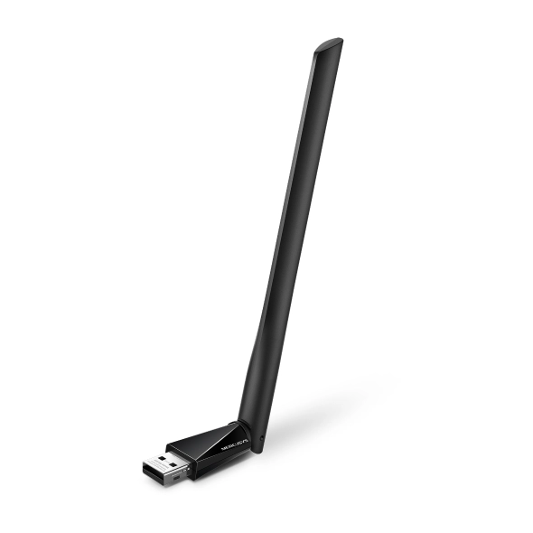 Mercusys AC1300 High Gain Wireless Dual