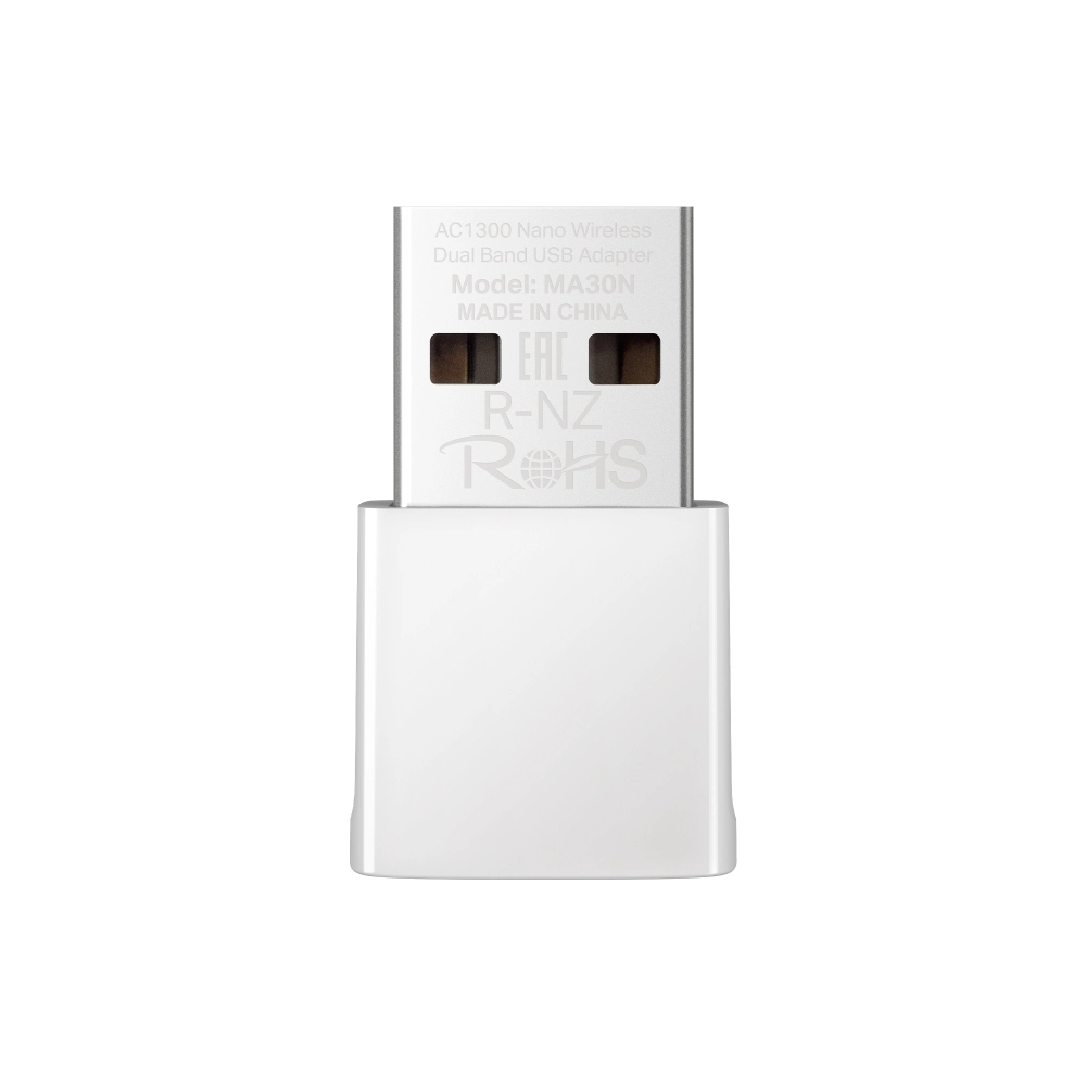 Mercusys AC1300 Nano Wireless Dual Band