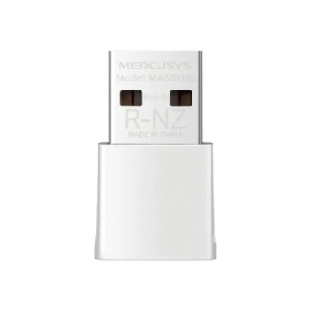 Mercusys AX900 Nano Wi-Fi 6 Bluetooth
