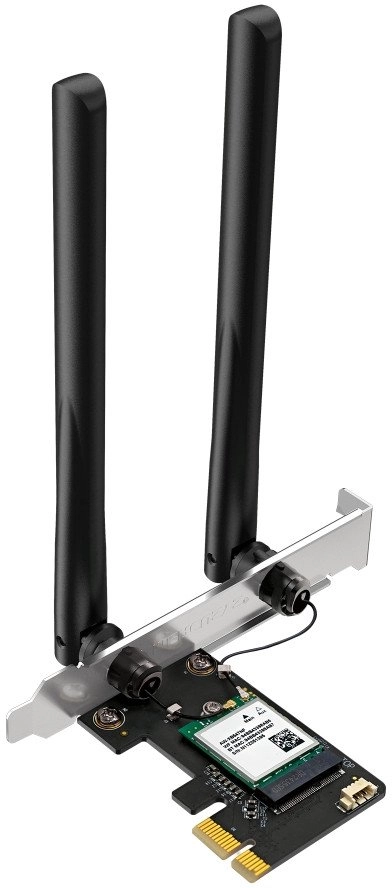 TP-Link MA70XE network card Internal WLAN