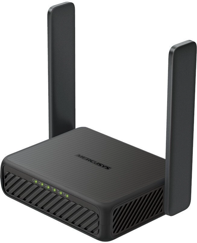 Mercusys MB113-4G  Wireless 4G LTE Portable