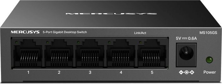 Switch TP-Link MS105GS MS105GS MS105GS(UN) 6957939001315