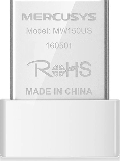 Karta sieciowa Mercusys MW150US MW150US 6957939000325