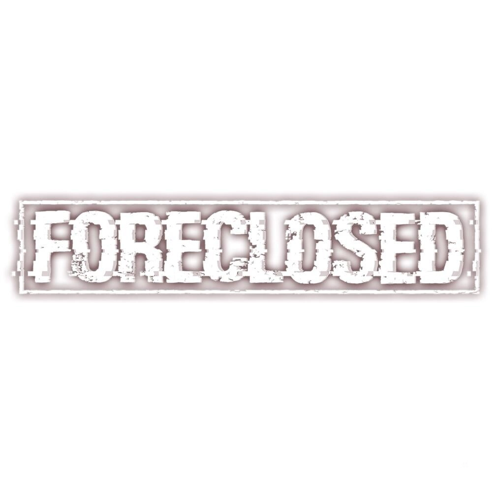 Merge Games FORECLOSED Standarts PlayStation 4