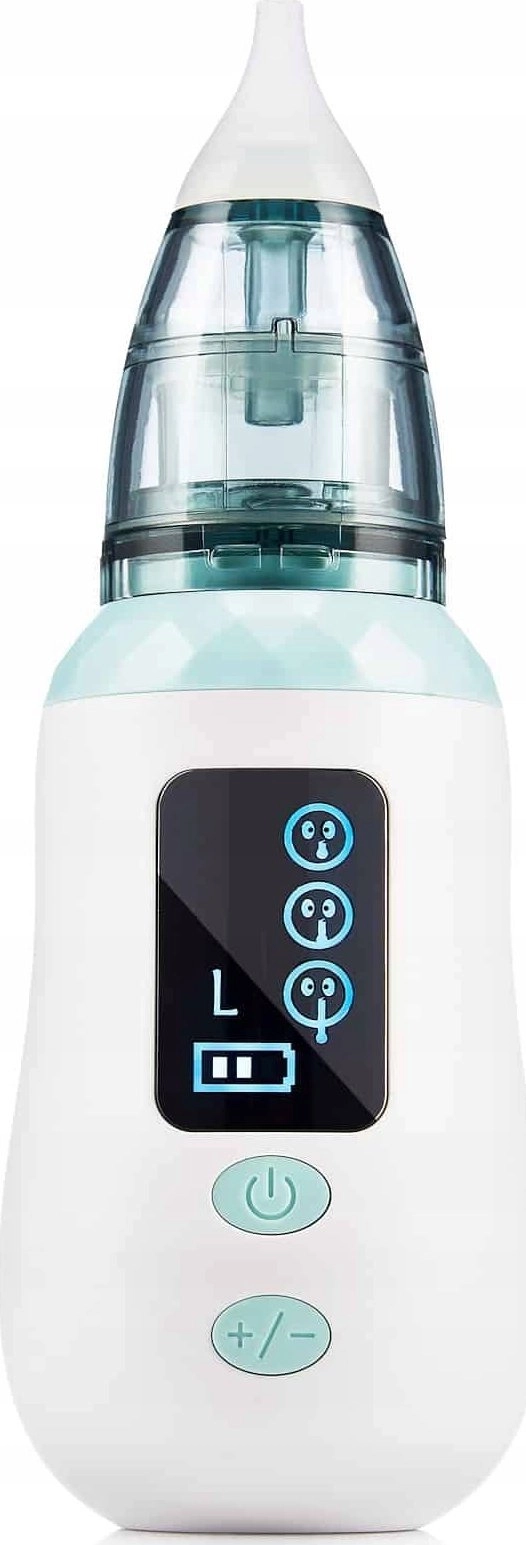 Meriden MERIDEN ASPIRO BABY - ASPIRATOR