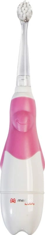 Meriden Kiddy Pink Brush 8610391 5907222354414