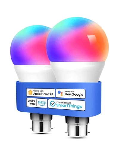 Meross MSL120HK LED bulb Multi 6500
