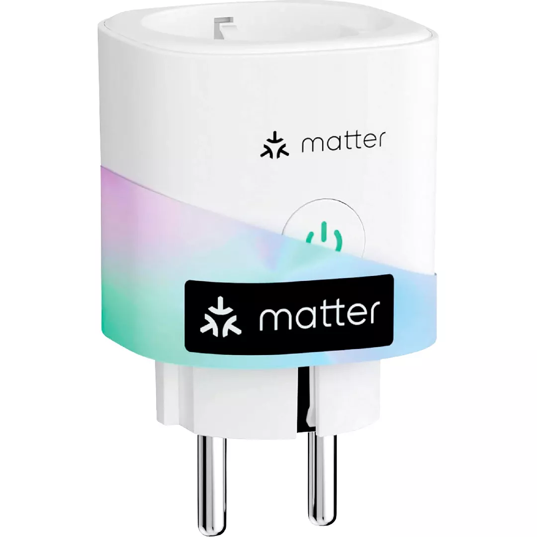 Meross MSS315 smart plug 2200 W