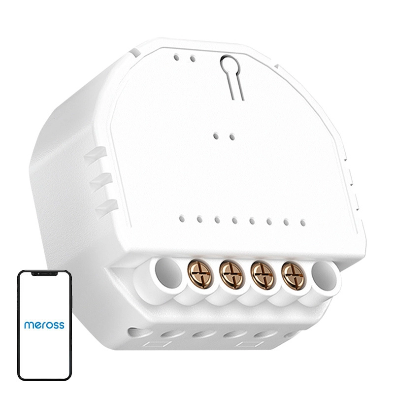 Meross Smart WiFi Wall Switch MSS815MA-UN