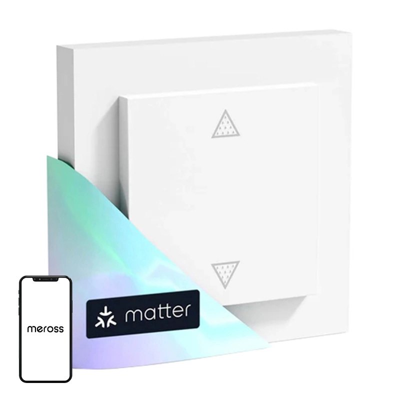 Meross MRS105MA-EU Smart WiFi Roller Shutter