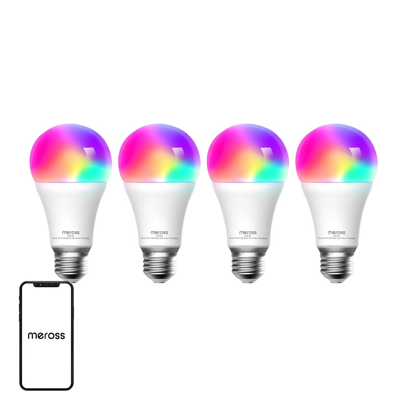 Meross MSL120 WiFi Smart LED Light
