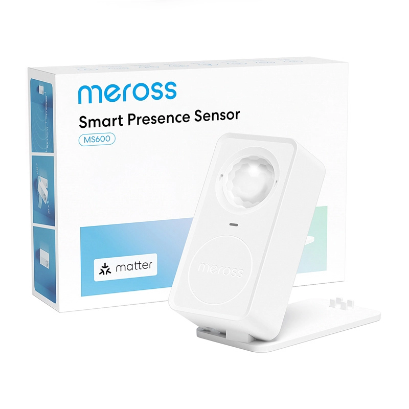 Meross Intelligent WiFi Presence Sensor MS600MA-EU