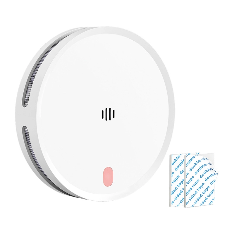 MEROSS MA151HMATRI-EU Smart Smoke Detector 087763