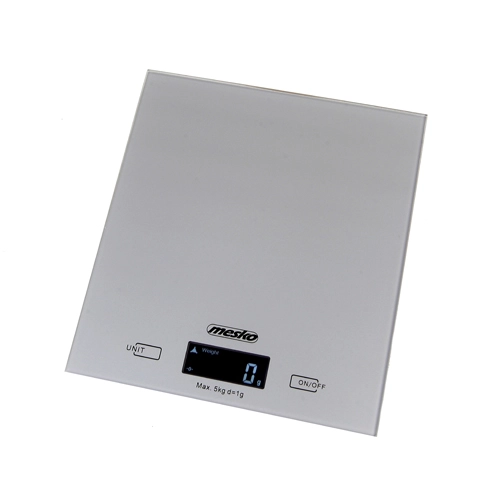 Mesko Home MS 3145 Grey Countertop