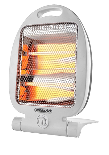 Mesko Home MS 7710 Indoor White