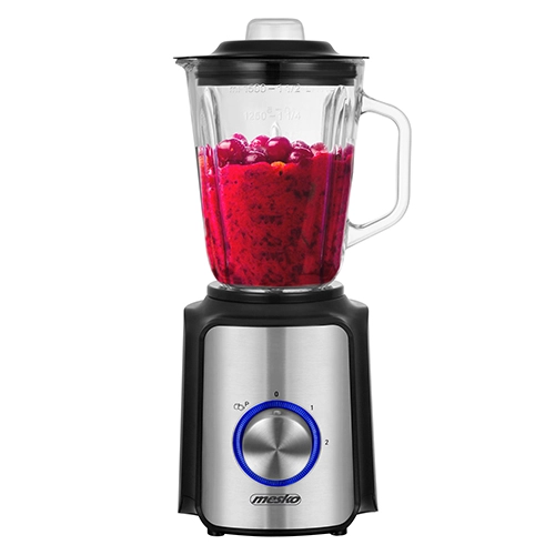 Mesko Home MS 4080 blender 1