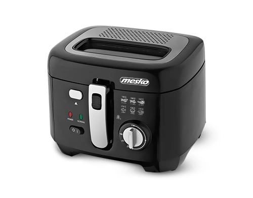 Mesko Home MS 4908 fryer Single