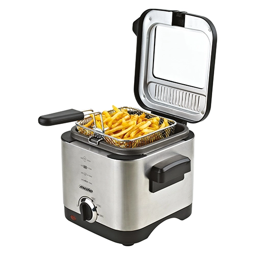 Mesko Home MS 4910 fryer Single