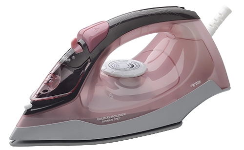 Mesko Home MS 5028 iron Dry