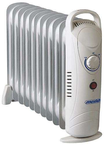 Mesko Home MS 7806 electric space