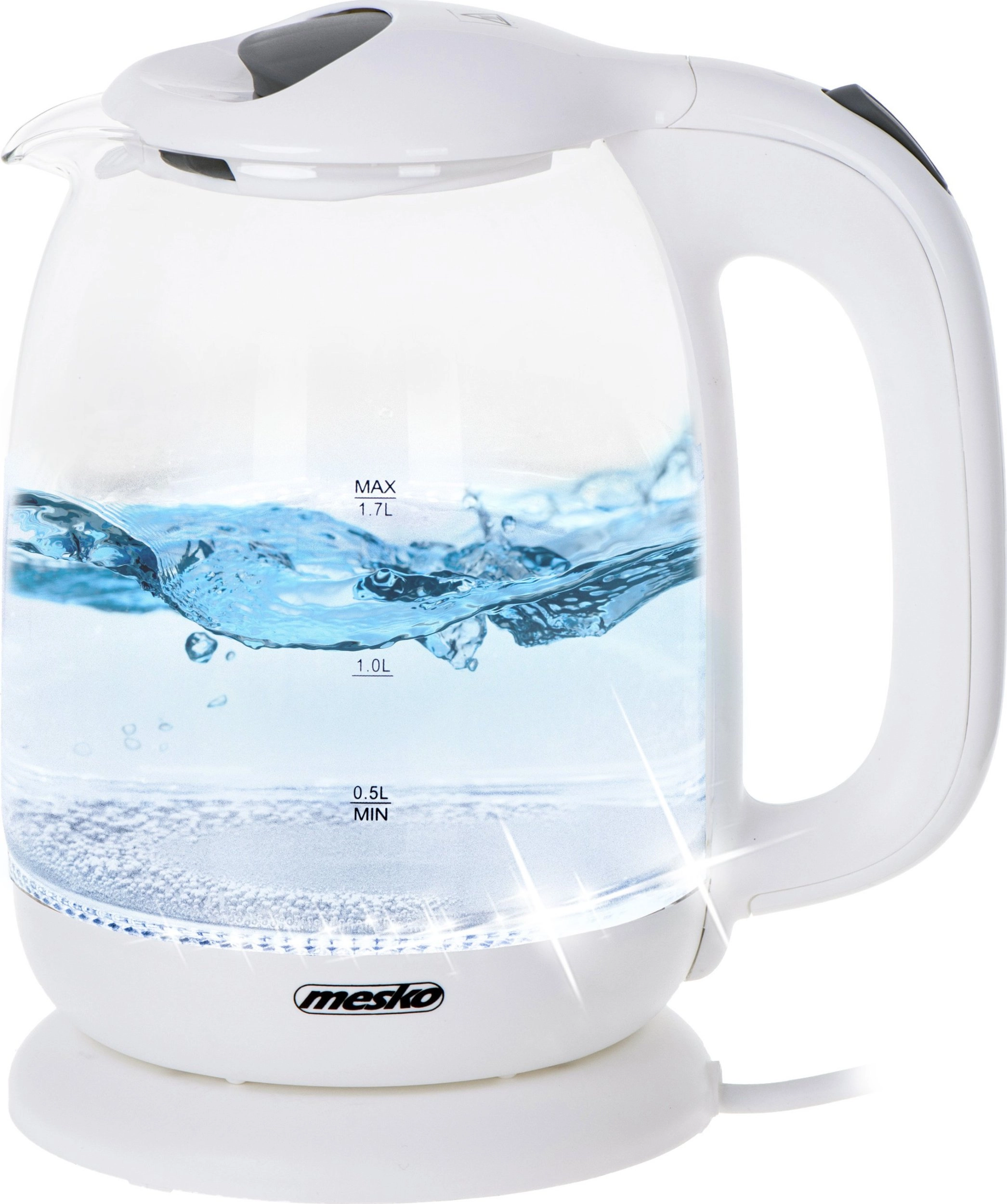 Mesko Tip MS 1302w Electron 2200
