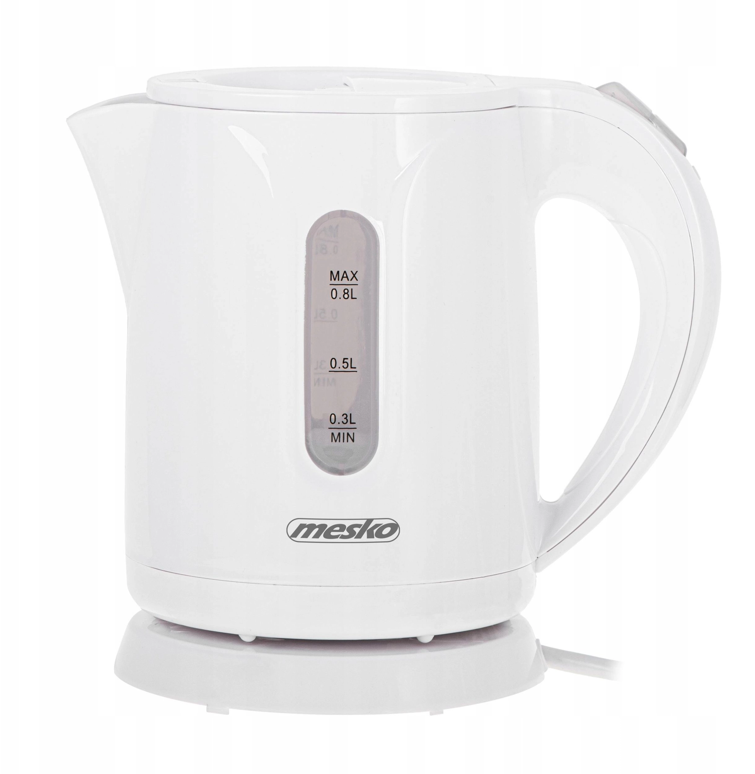 Mesko Virdulys  MS 1376  Electric  850