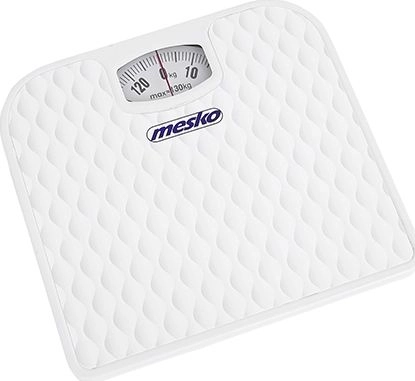 Kitchen scale Mesko  Scale  MS 8160