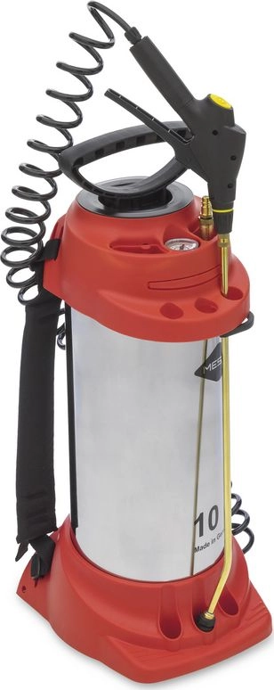 Mesto Opryskiwacz przemysłowy Inox Plus 13