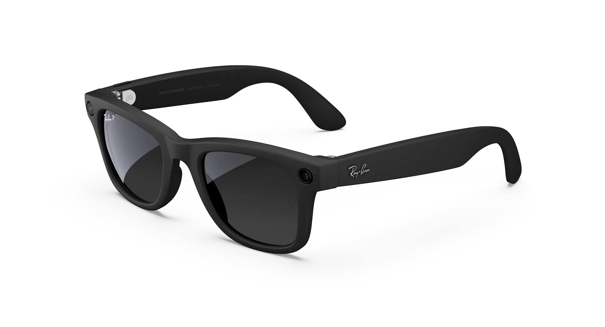 Ray-Ban Meta 899-00606-01 601ST353 8056597988421 899-00606-01