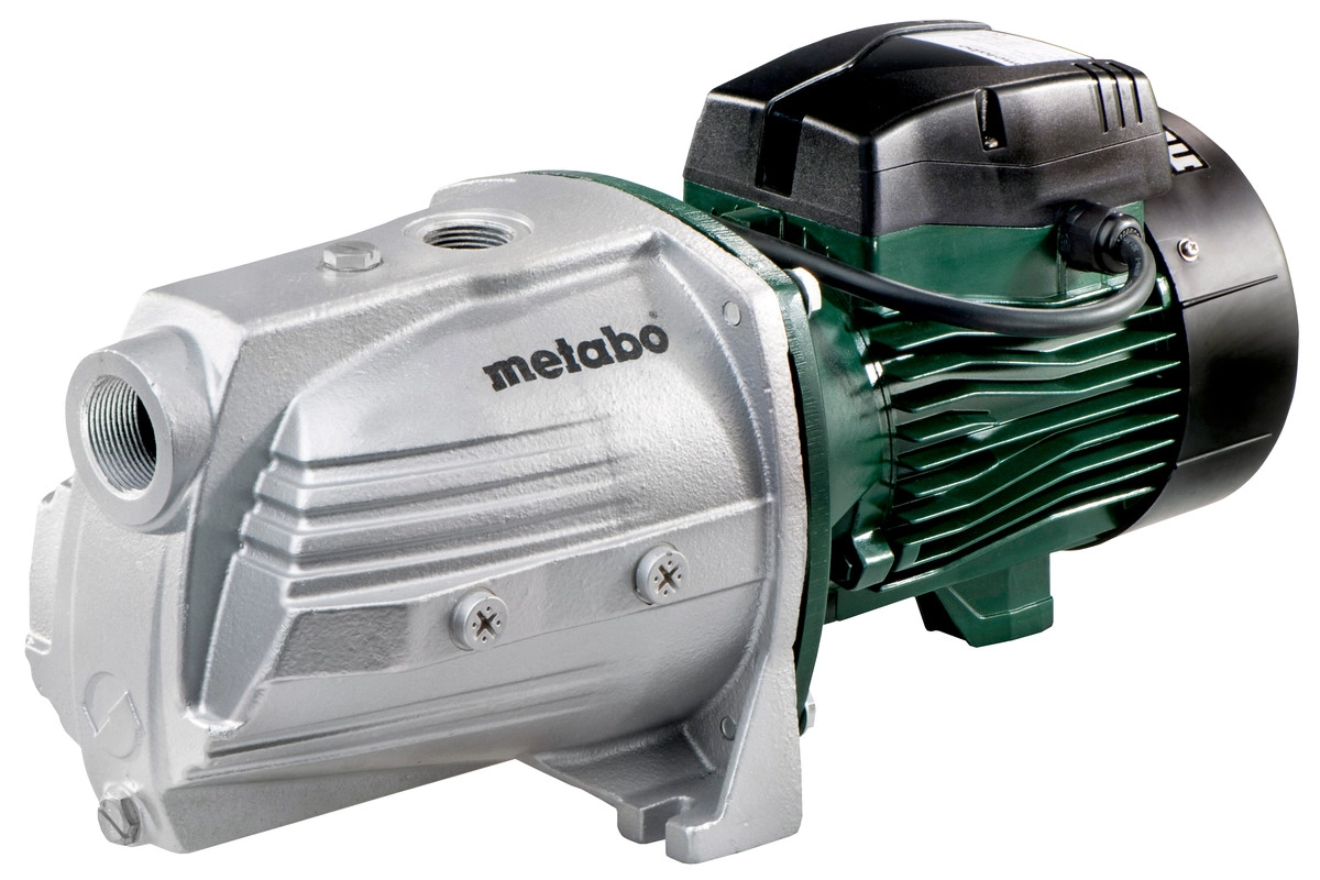 Metabo P 9000 G 1900 W