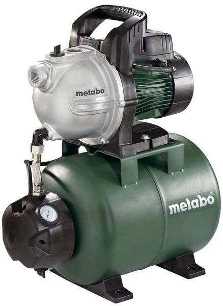 Metabo HWW 3300/25 G 900 W