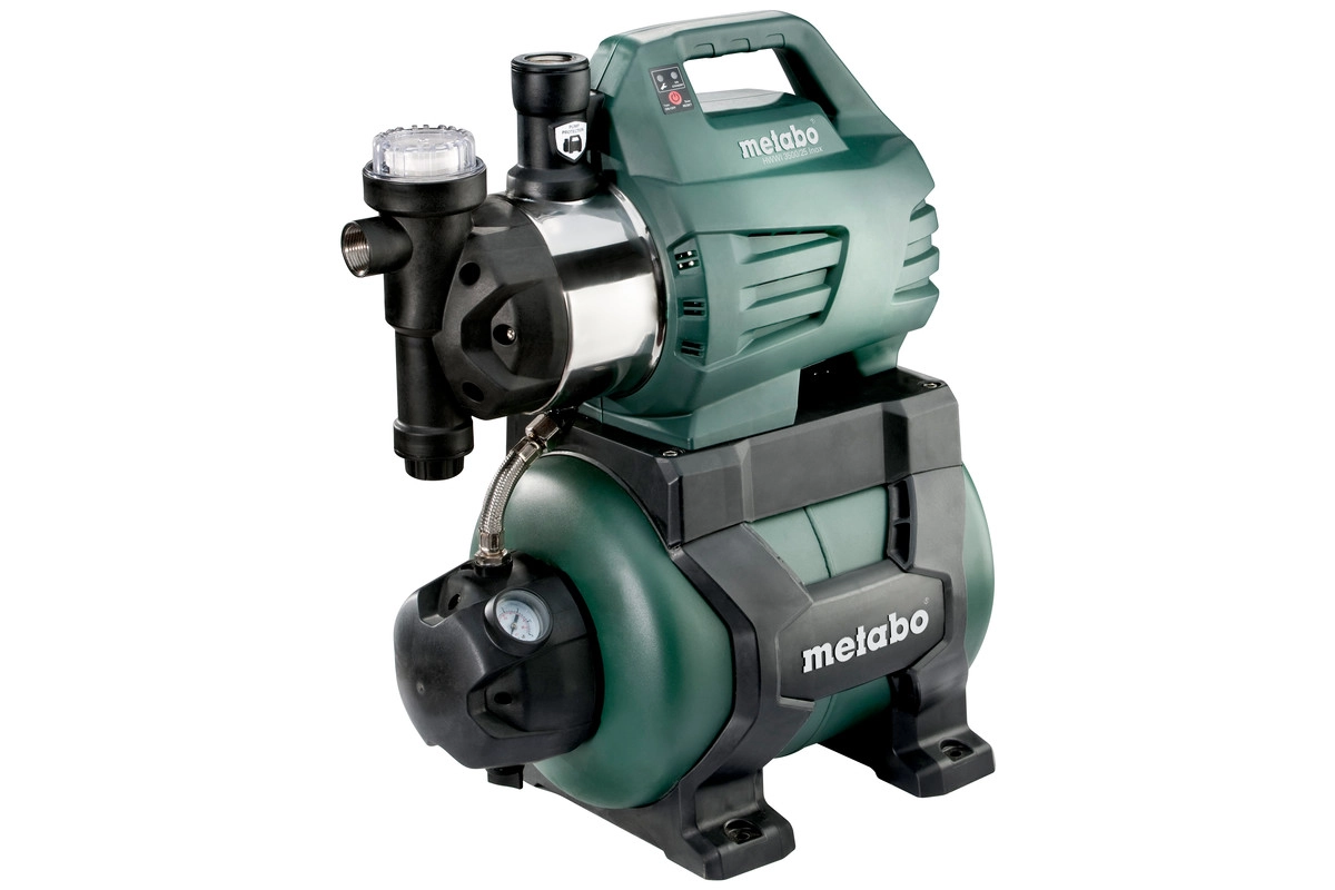 Metabo HWWI 3500/25 INOX 1100 W