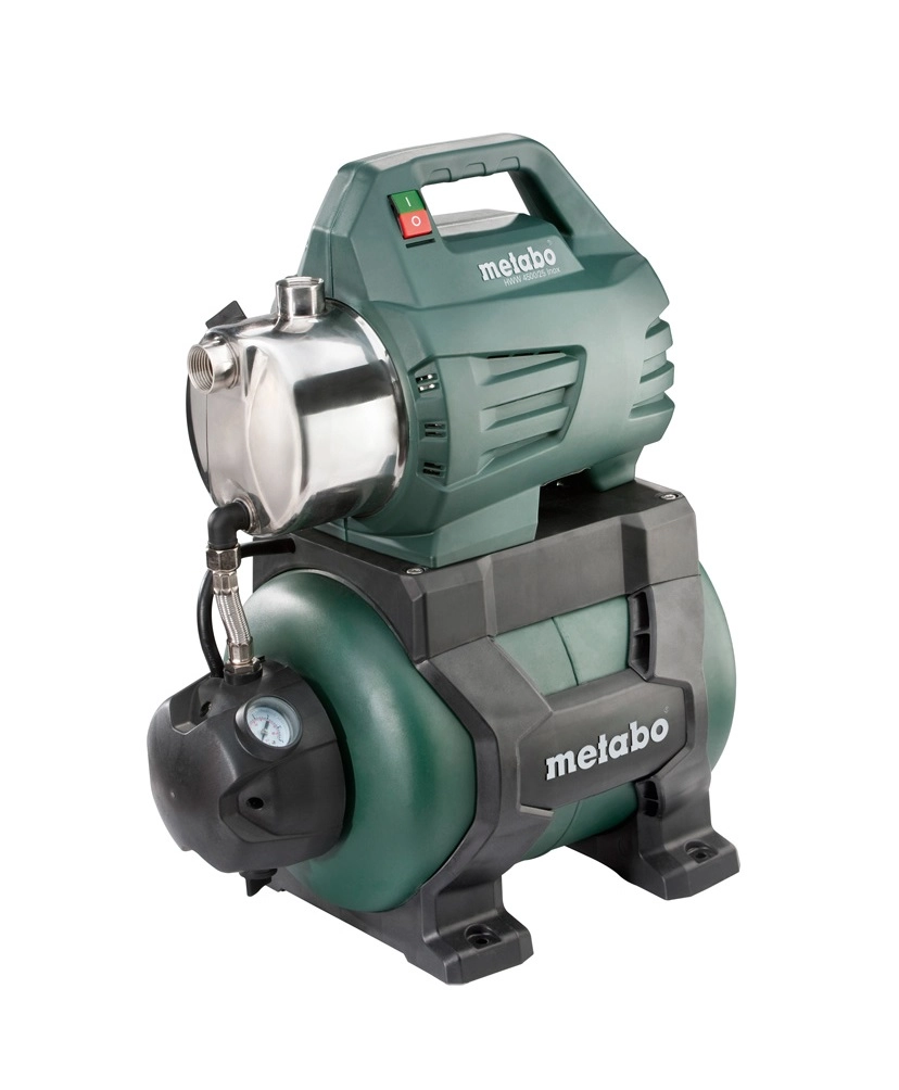 Metabo HWW 4500/25 INOX 1300 W